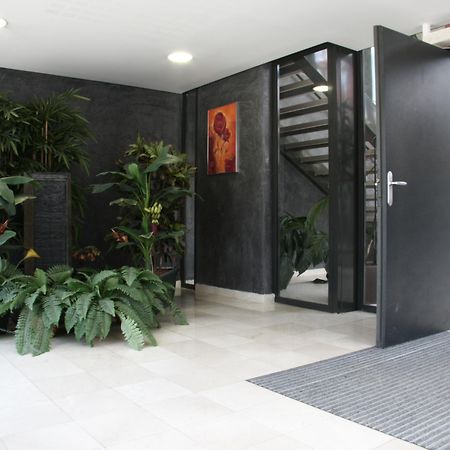 Sejours & Affaires Paris Ivry Aparthotel Luaran gambar