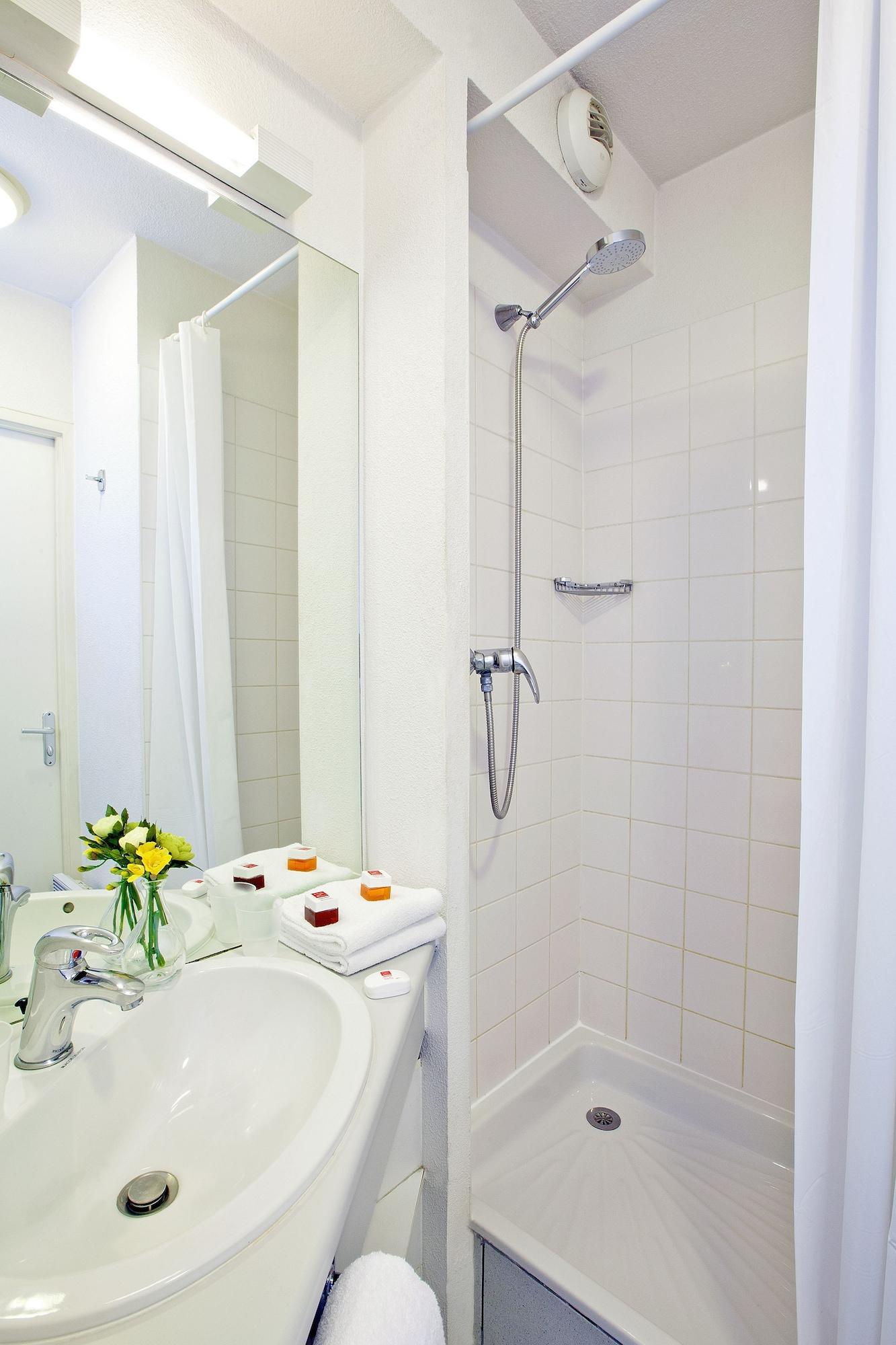 Sejours & Affaires Paris Ivry Aparthotel Luaran gambar