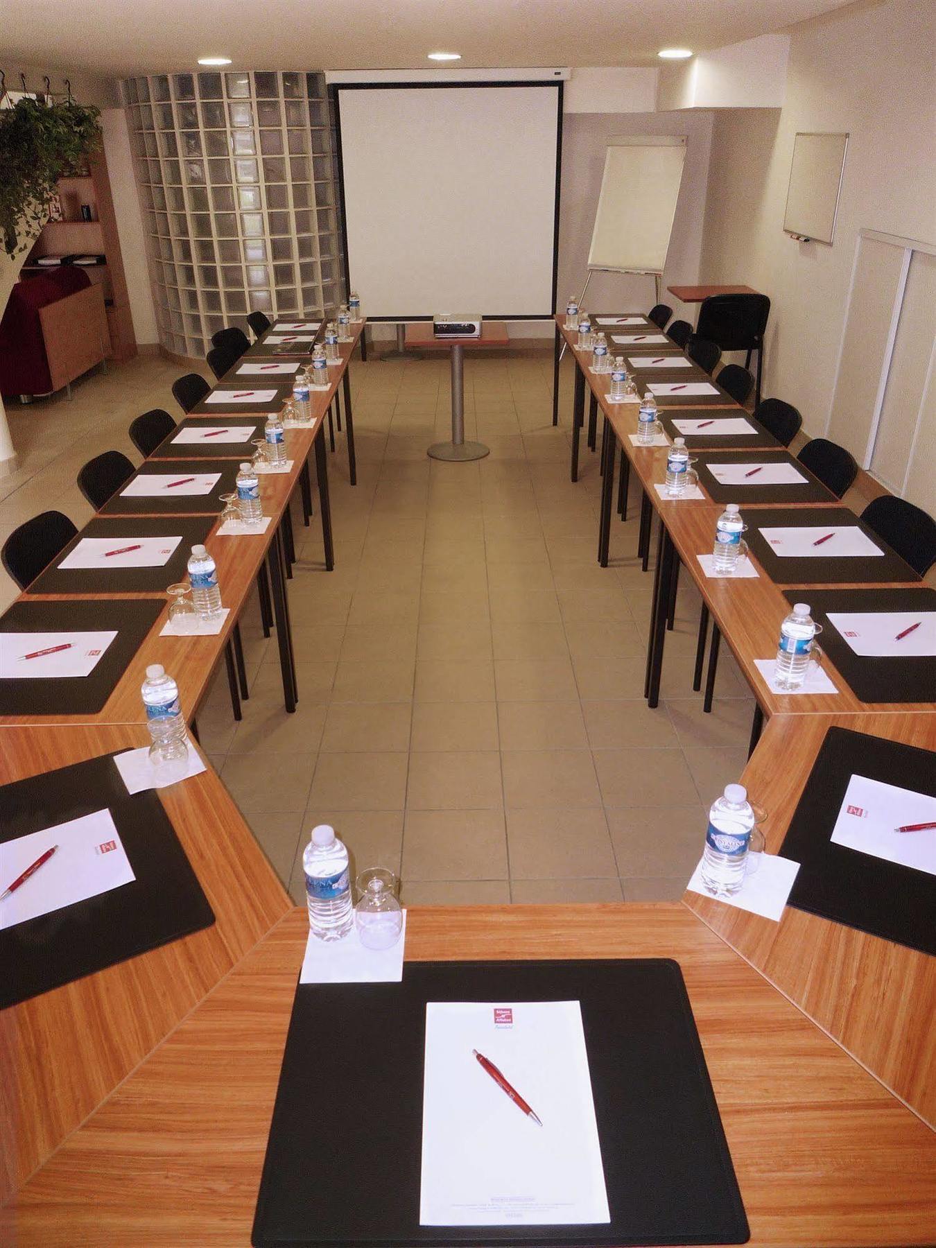 Sejours & Affaires Paris Ivry Aparthotel Luaran gambar