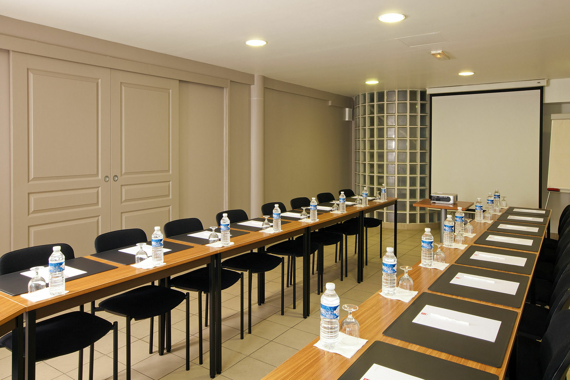 Sejours & Affaires Paris Ivry Aparthotel Luaran gambar